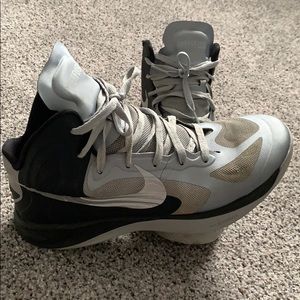 Nike Zoom Hyperfuse 2012